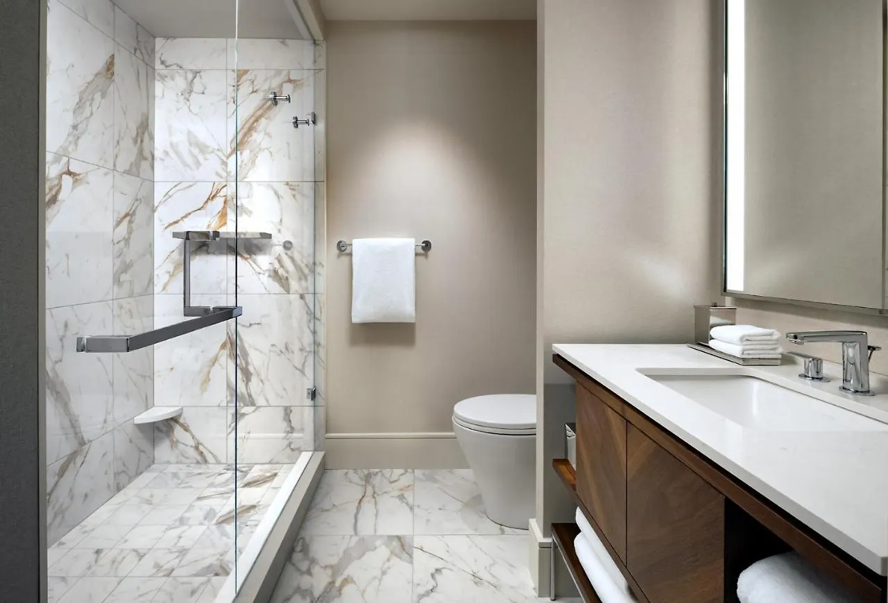 Hotel Park Hyatt Toronto