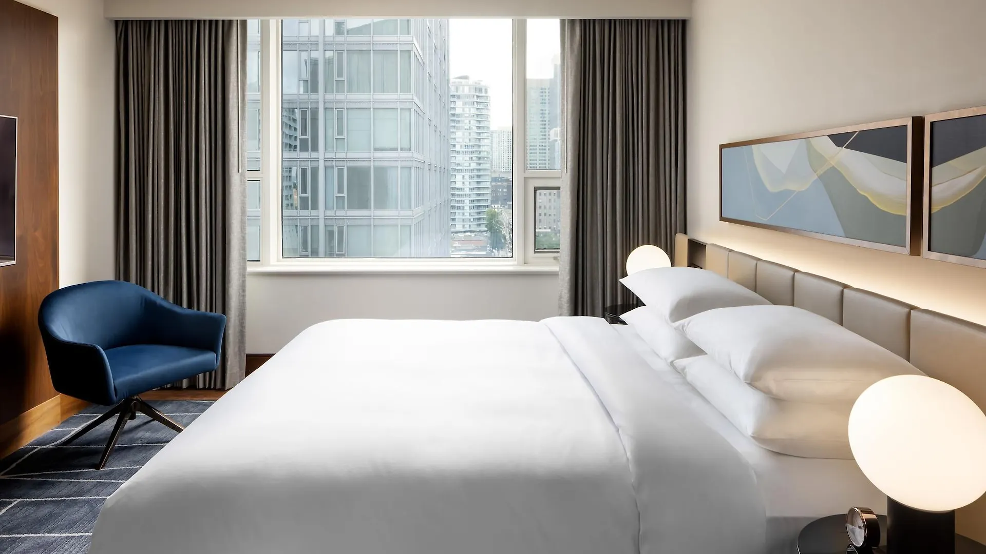 Hotel Park Hyatt Toronto