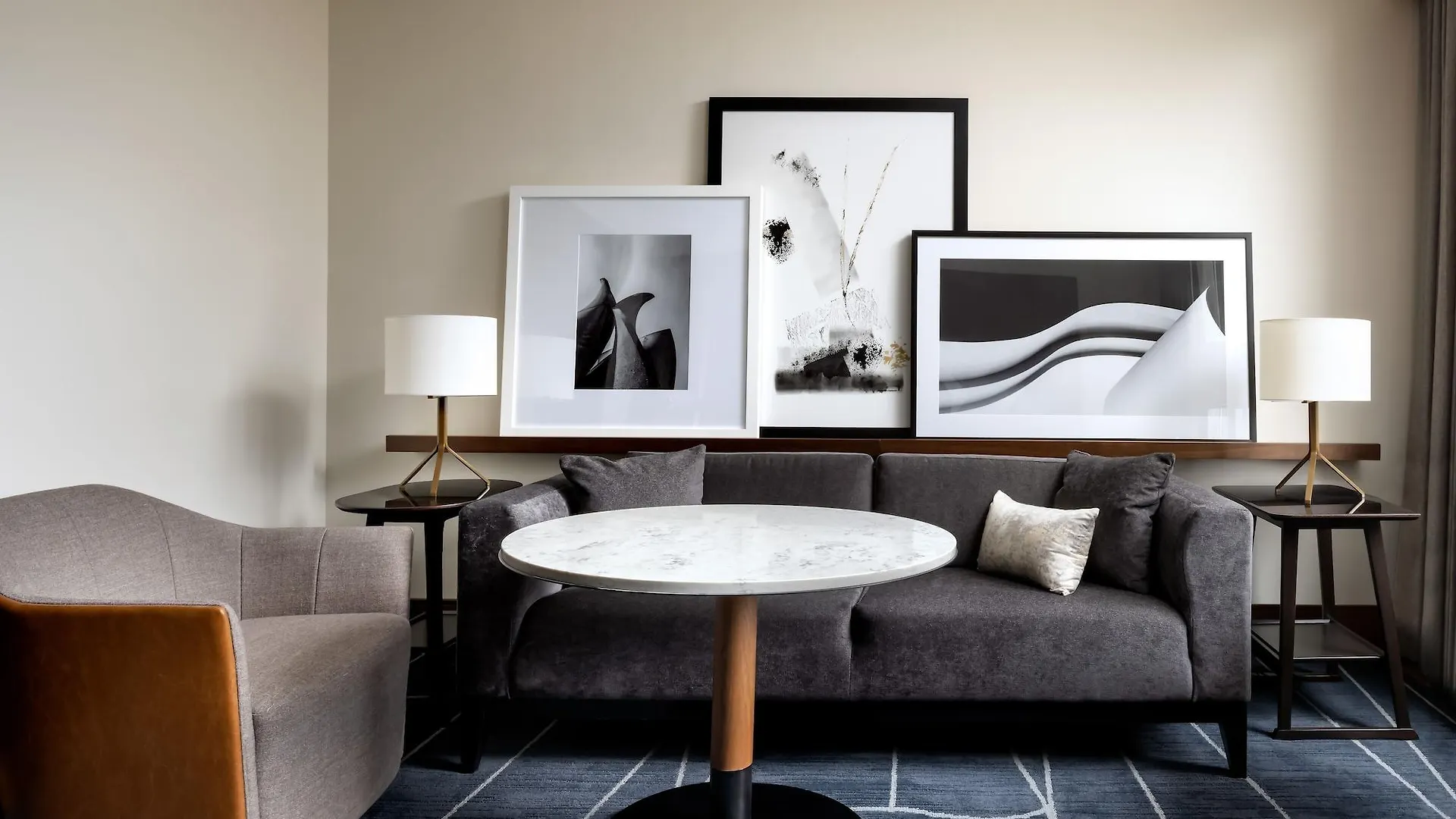 Hotel Park Hyatt Toronto