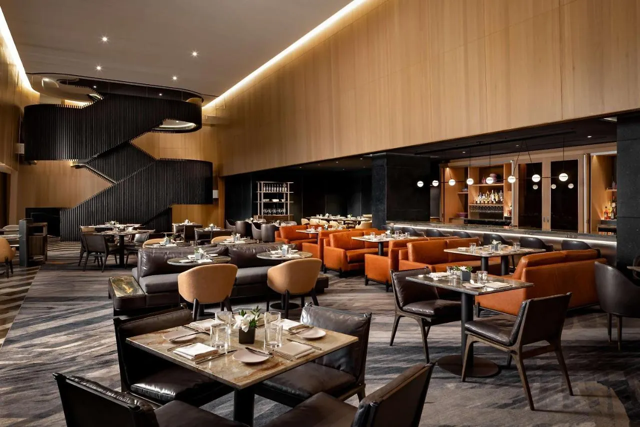 Hotel Park Hyatt Toronto