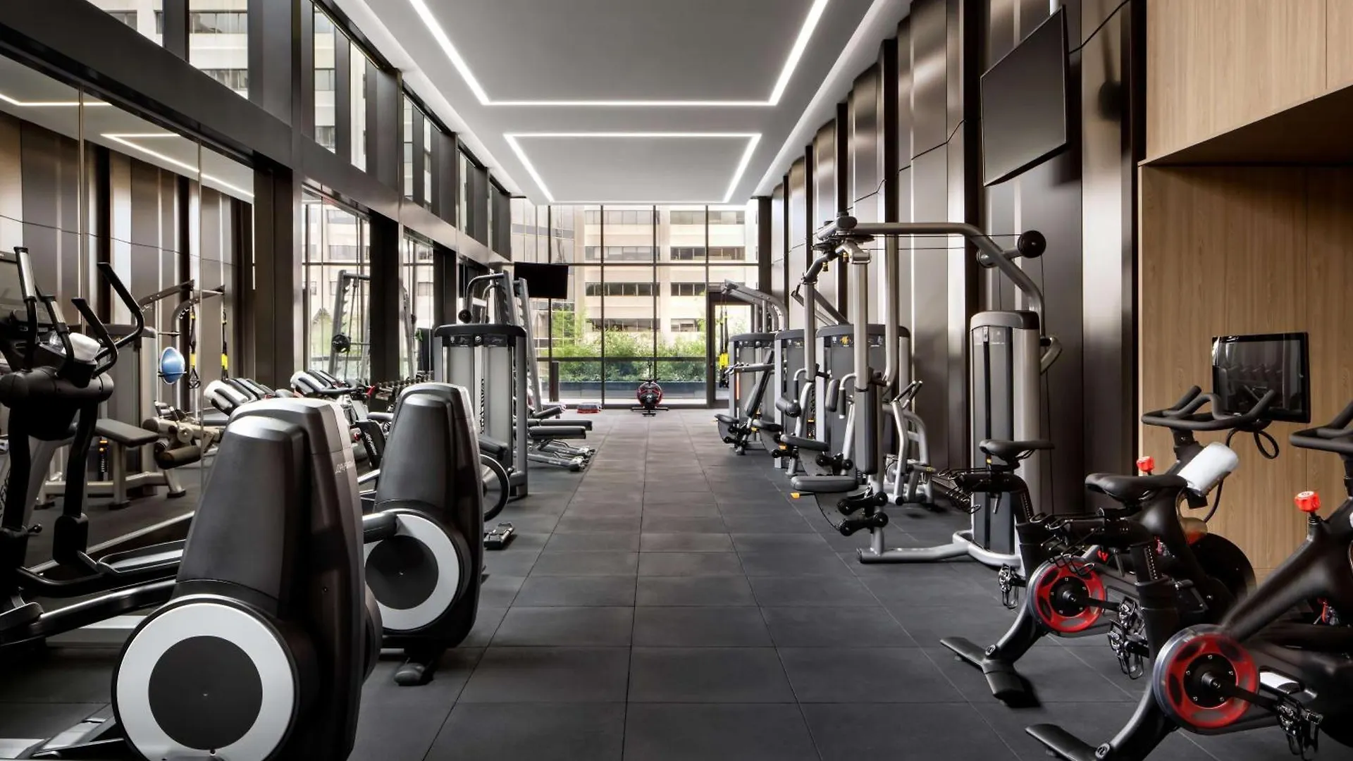 *****  Hotel Park Hyatt Toronto Kanada