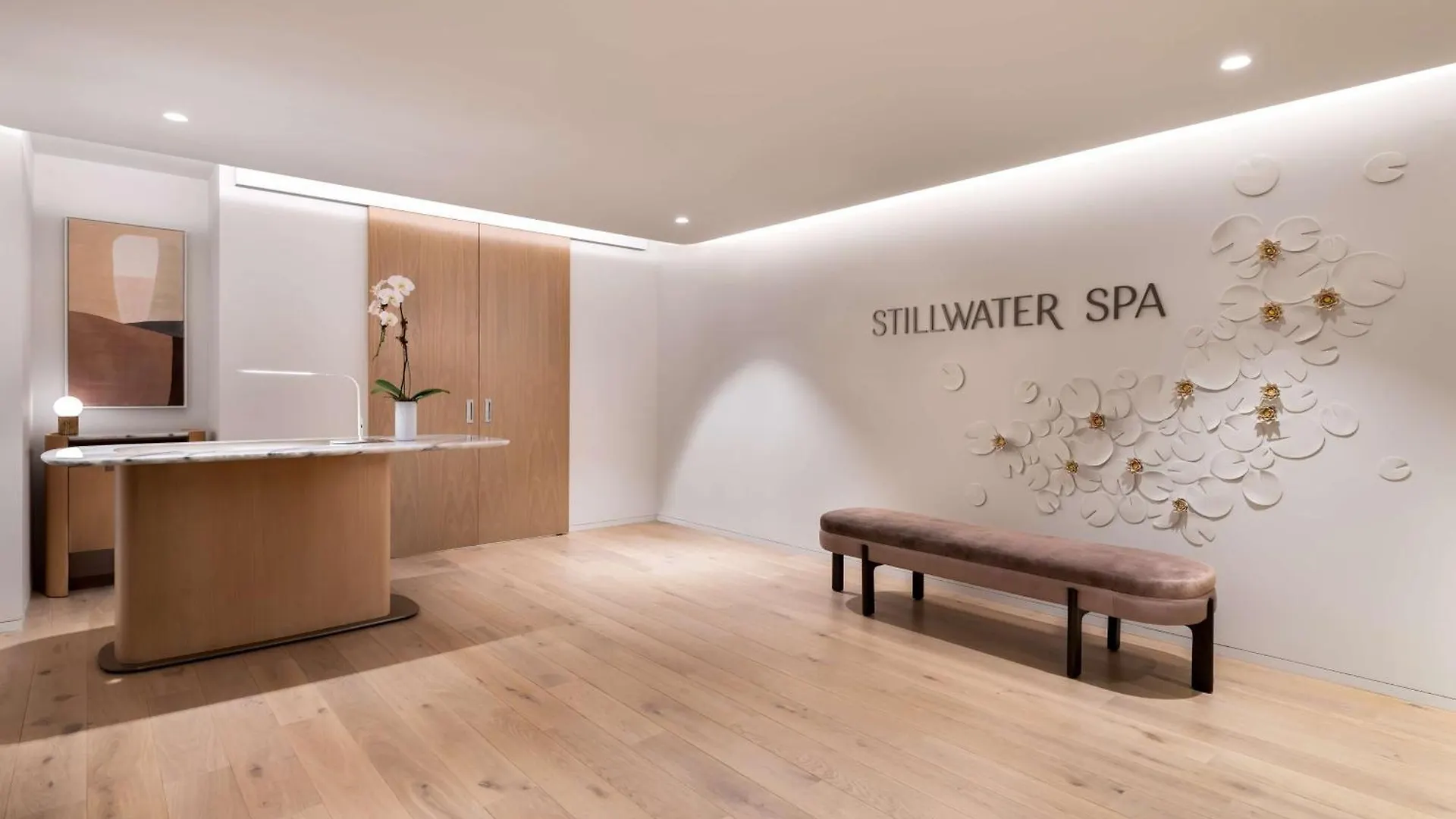 *****  Hotel Park Hyatt Toronto Kanada