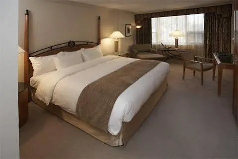 *****  Hotel Park Hyatt Toronto Kanada